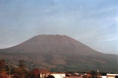 Mt-Vesuvius