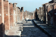 Pompeii-street