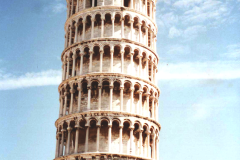 Pisa-Leaning-Tower