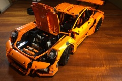Lego PorscheLego Porsche