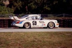 Peter-Greggs-Porsche