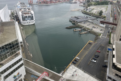 Port of Vancouver