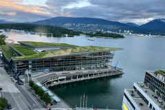 Convention Center