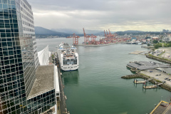 Port of Vancouver