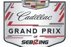 Cadillac Grand Prix of Sebring