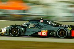 Peugeot  Totalenergies - WEC  Hypercar
