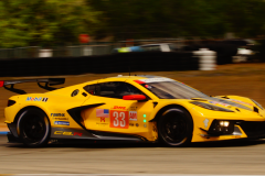 Corvette Racing - WEC LM GTE AM