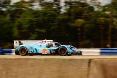 Glinkenhaus Racing - WEC Hypercar