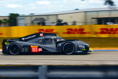 Peugeot  Totalenergies - WEC  Hypercar
