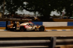 Hertz Team Jota - WEC LM P2