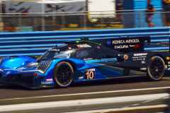 Konica Minolta Acura ARX-06