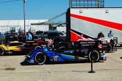 Post qualifying Inspection