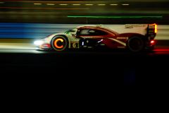Penske  Porsche #6