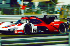 Porsche Penske Motorsports Porsche 963 - IMSA GTP