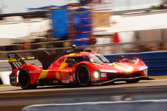 Ferrari AF Corse -  WEC Hypercar