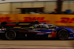 Cadillac Racing - WEC Hypercar